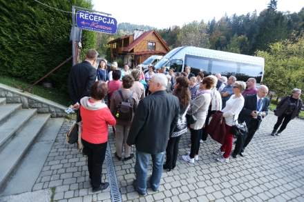 Konferencja Agroturystyka a przedsiębiorczość na wsi